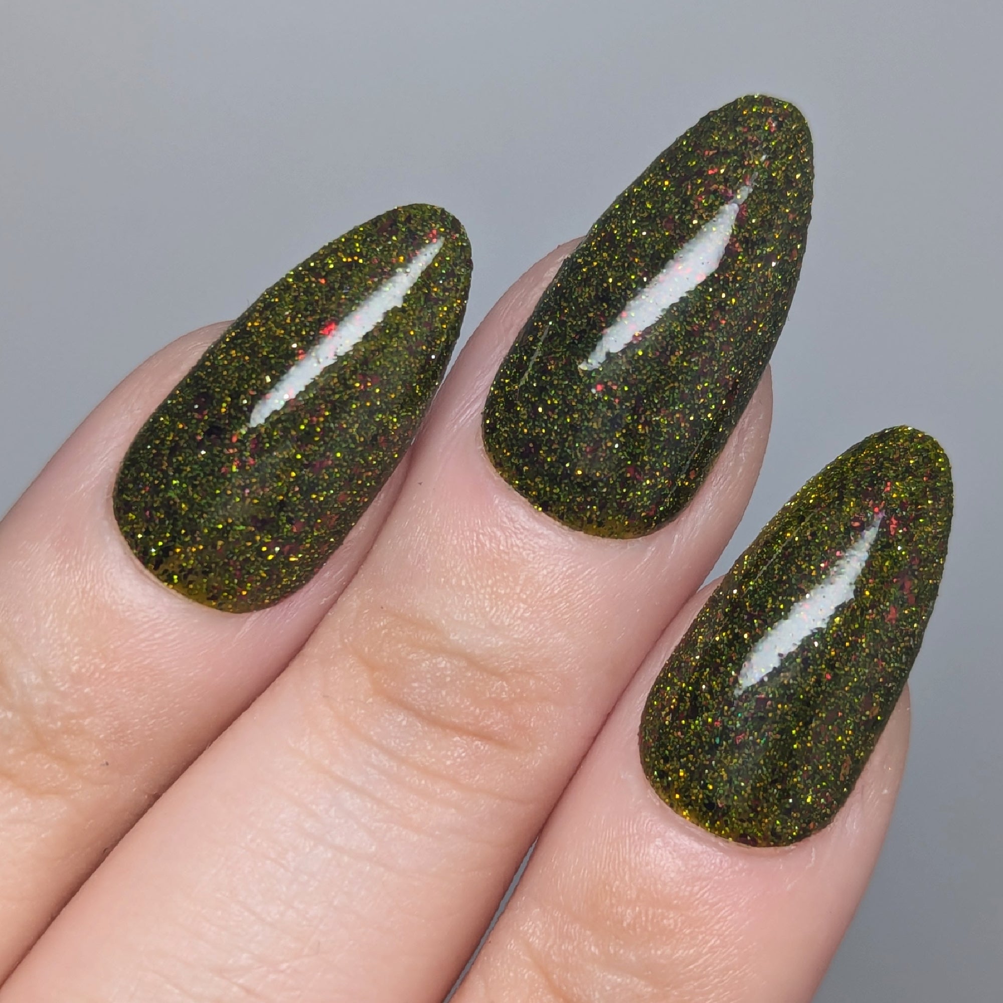 Envy Lacquer | Zombie Blood