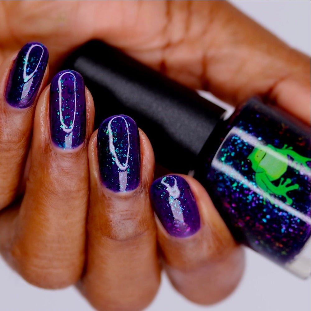 Ribbits Stickits | F-CAW-F