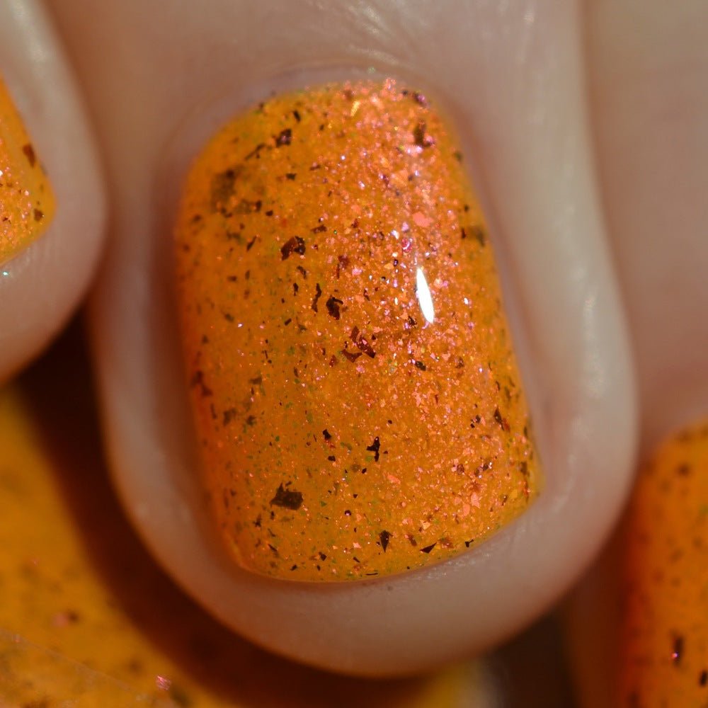 Sassy Sauce Polish | Flutter Flock