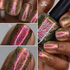 Sassy Sauce Polish | Lizard Lips