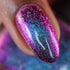 Beaux Rêves Lacquer | Self-Reflection