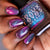 Beaux Rêves Lacquer | Self-Reflection