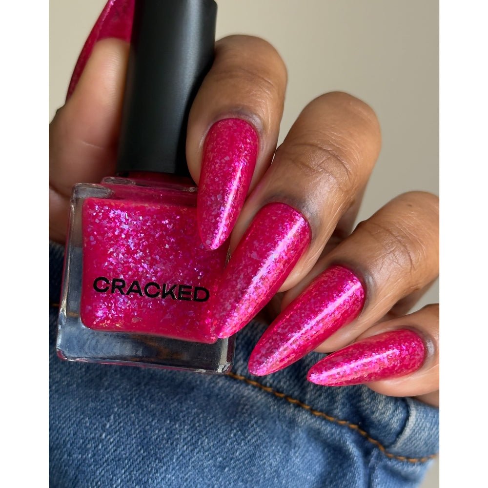 Cracked Polish | Sprouse