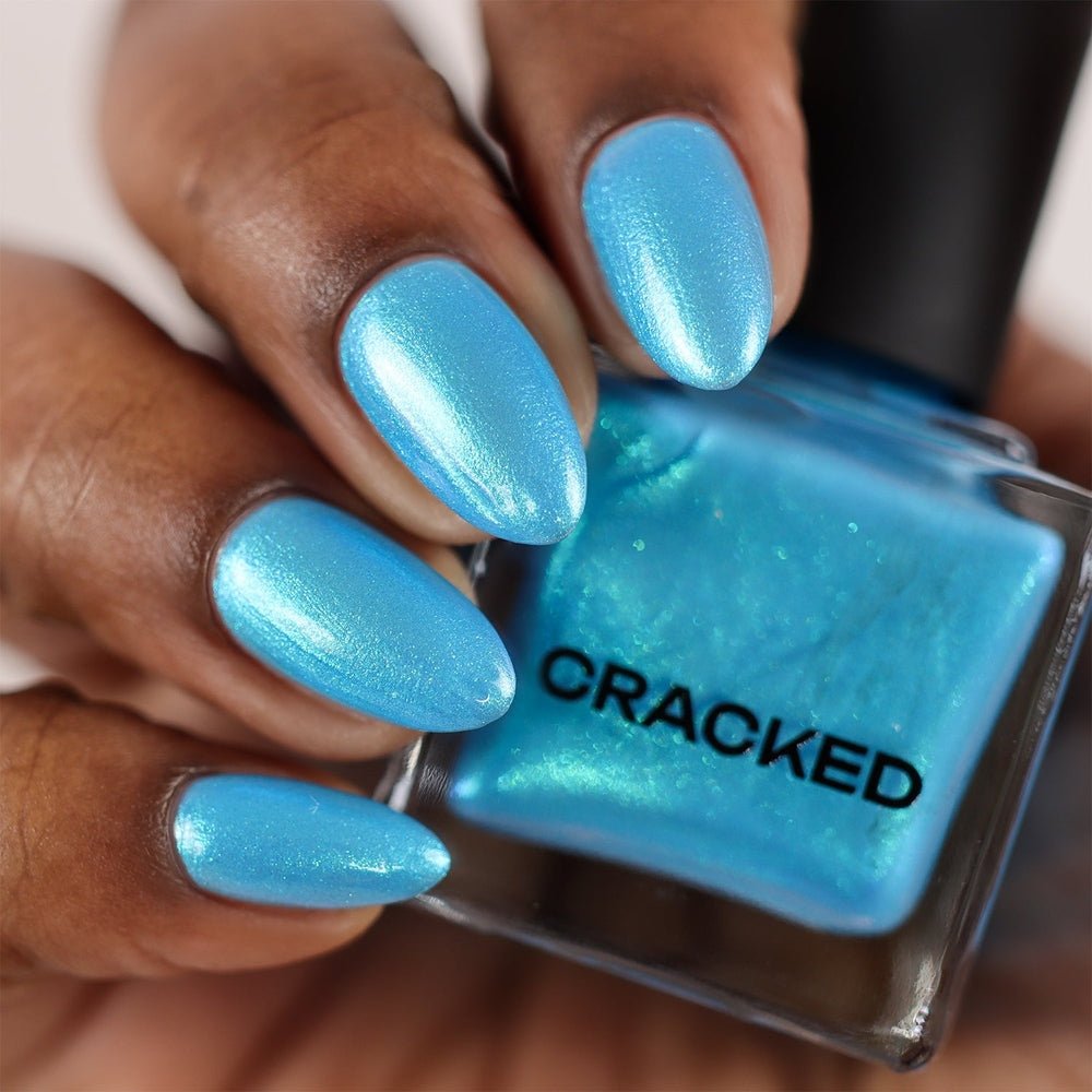 Cracked Polish | Sugar Bugs