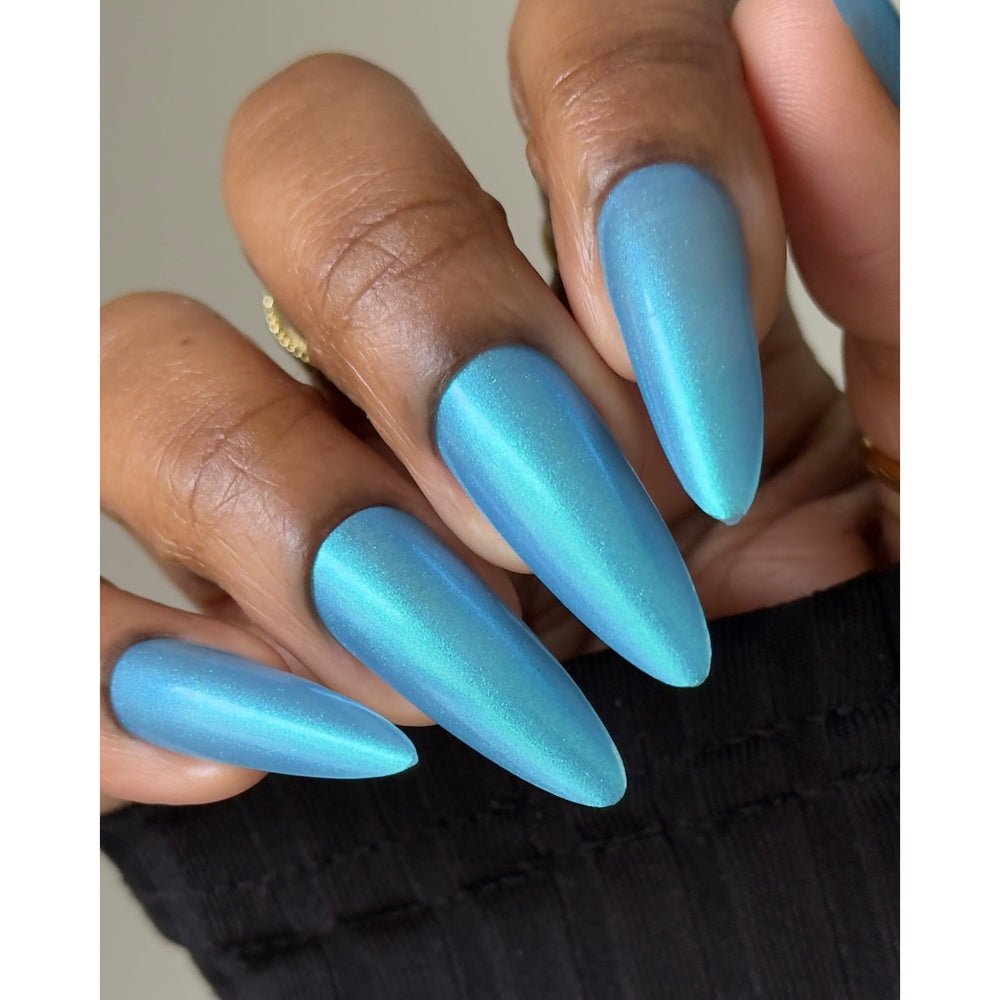 Cracked Polish | Sugar Bugs