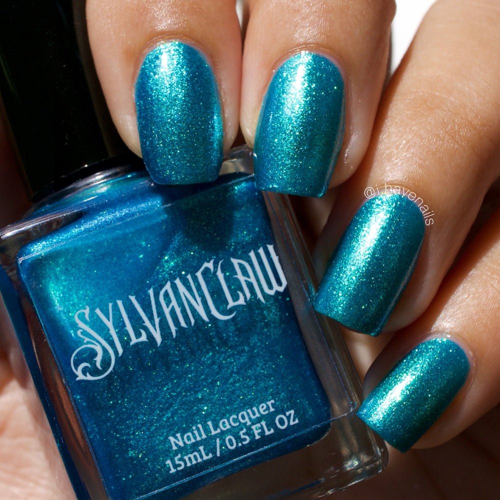 sylvanclaw | Enchanted Springs
