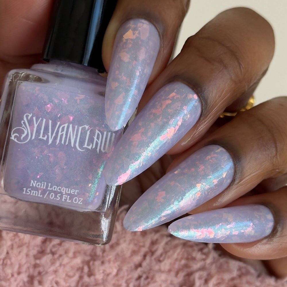 sylvanclaw | Fueled By Nectar