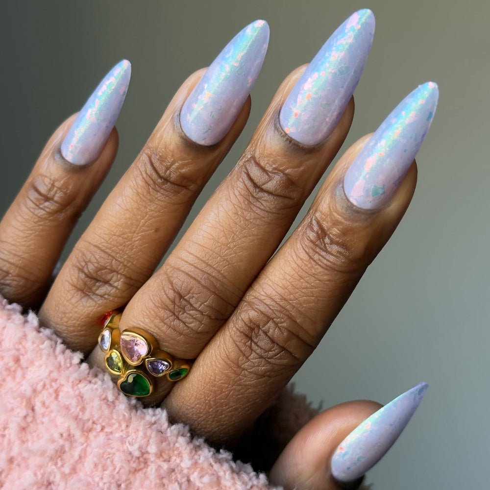 sylvanclaw | Fueled By Nectar