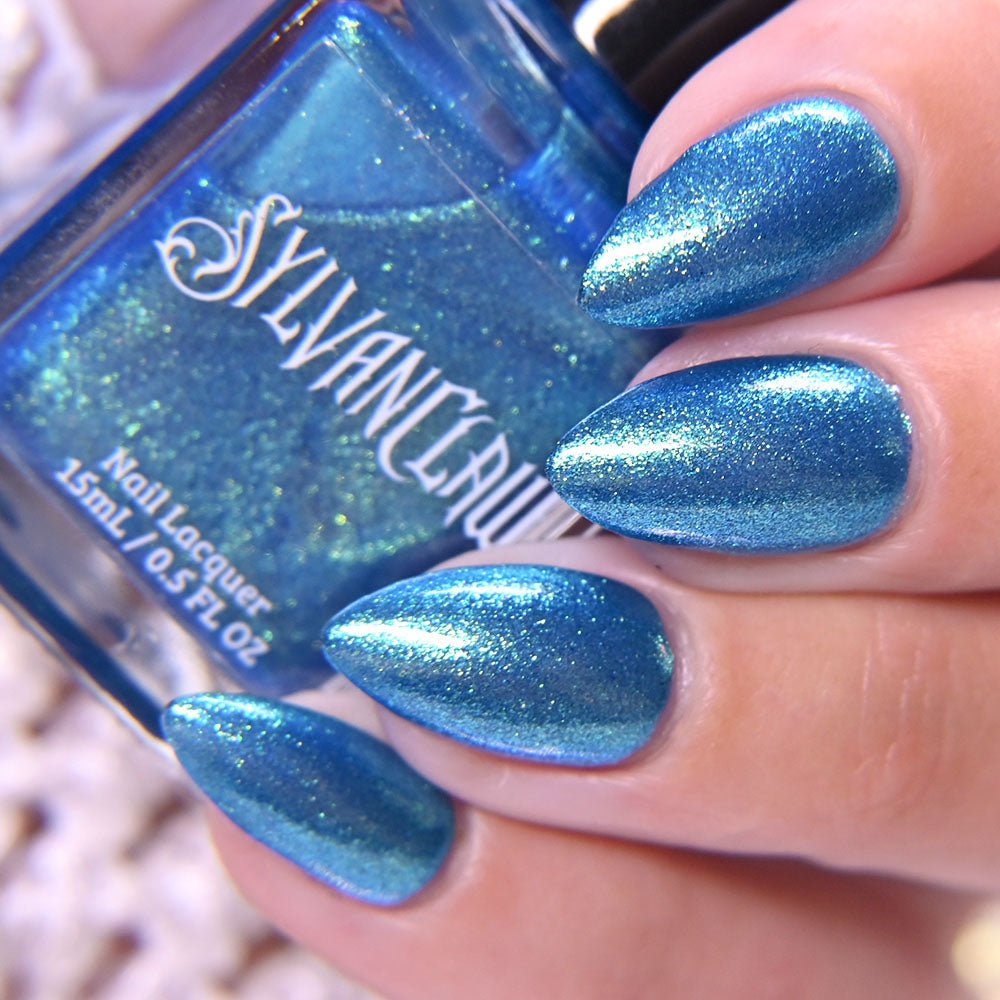 sylvanclaw | Enchanted Springs