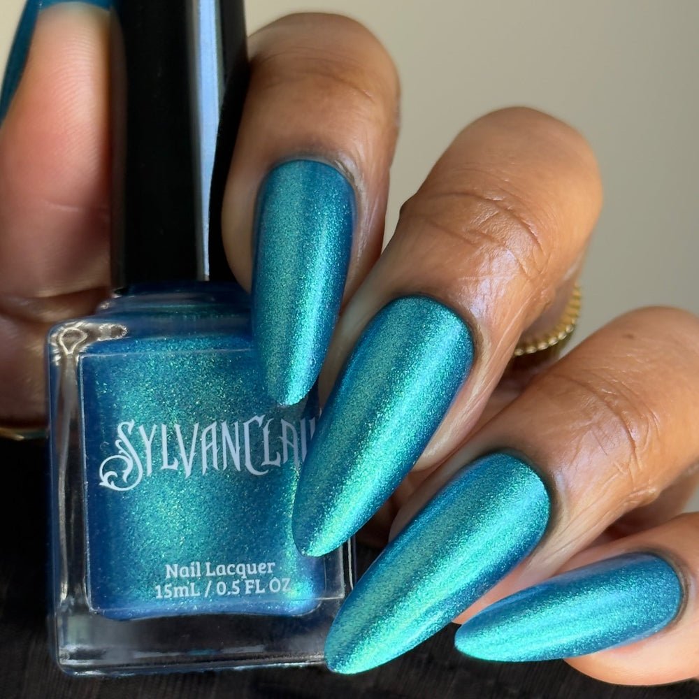 sylvanclaw | Enchanted Springs