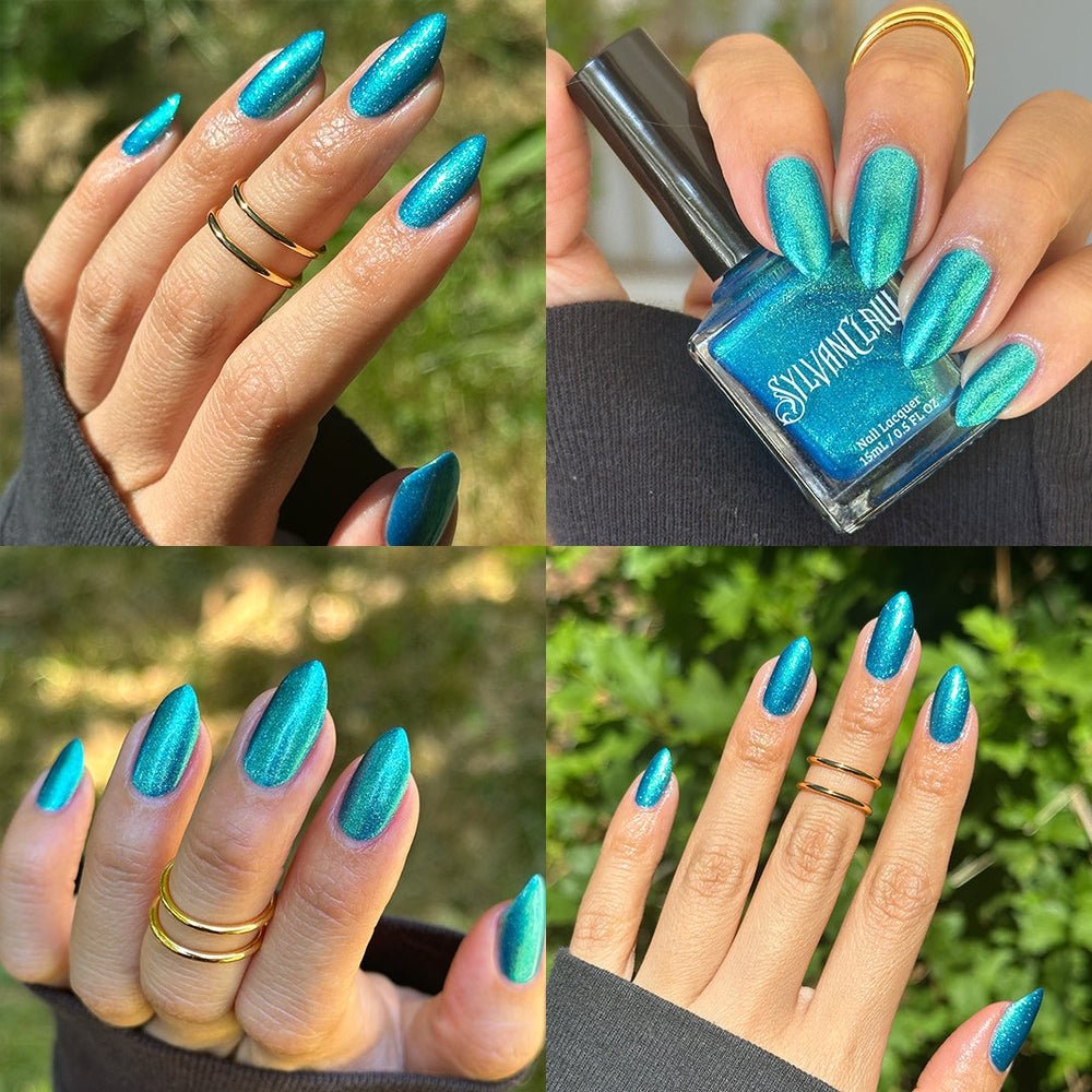 sylvanclaw | Enchanted Springs