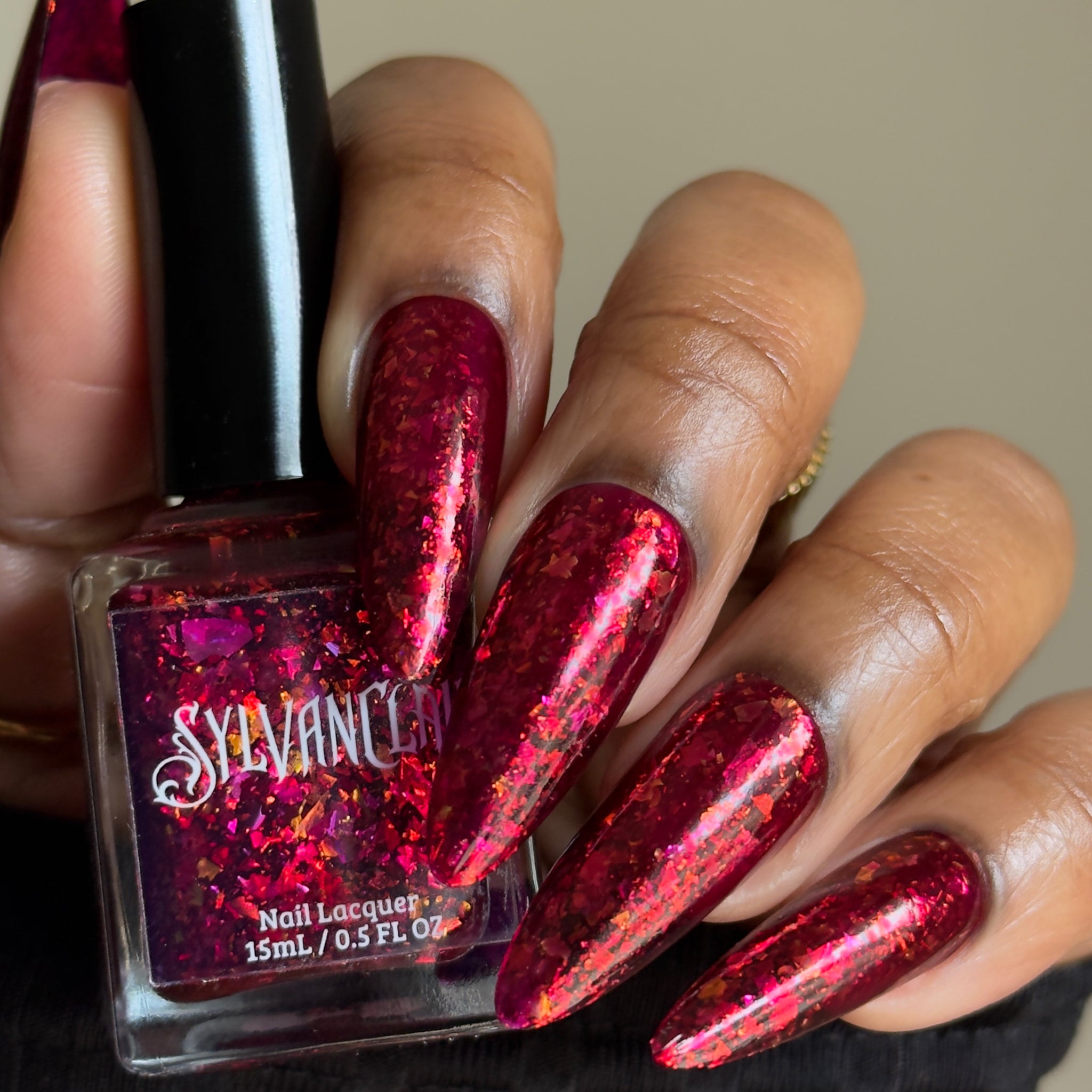 sylvanclaw | Sistahhhs!