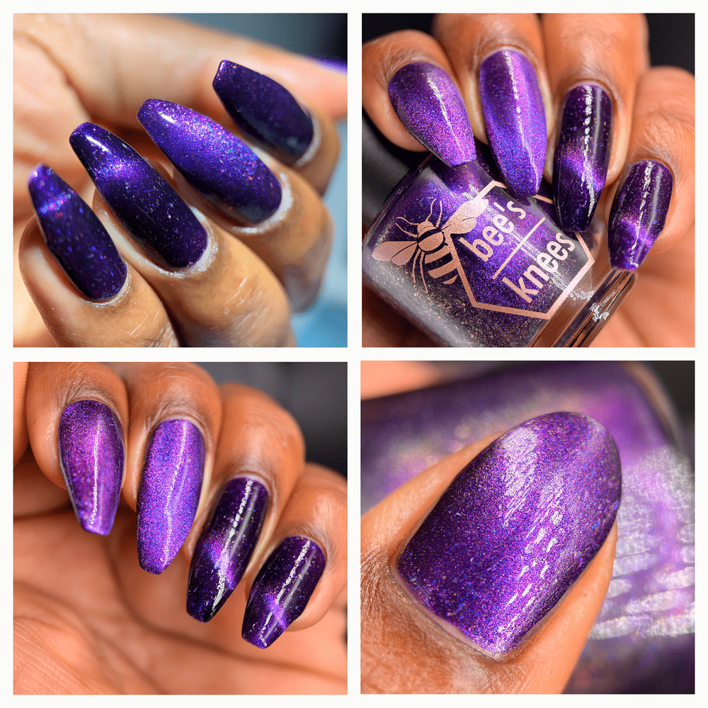 Bee's Knees | My Whimsy Knows No Bounds