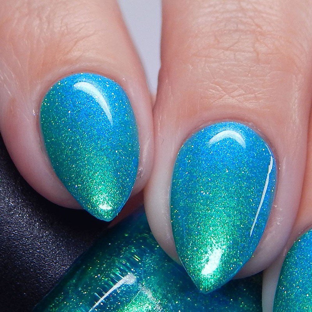 Monarch Lacquer | Culture Shock