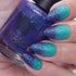 Monarch Lacquer | Dinglehopper