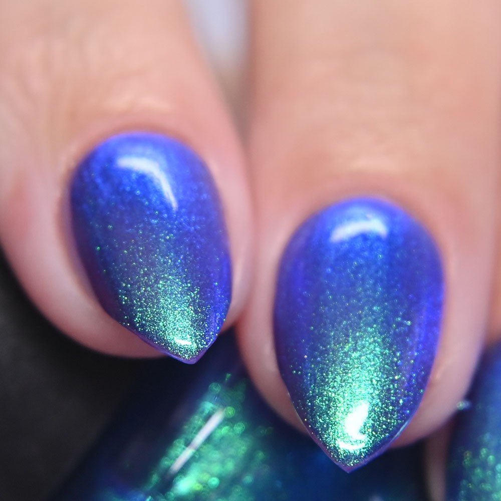 Monarch Lacquer | Levitating the Luxor