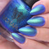 Monarch Lacquer | Levitating the Luxor