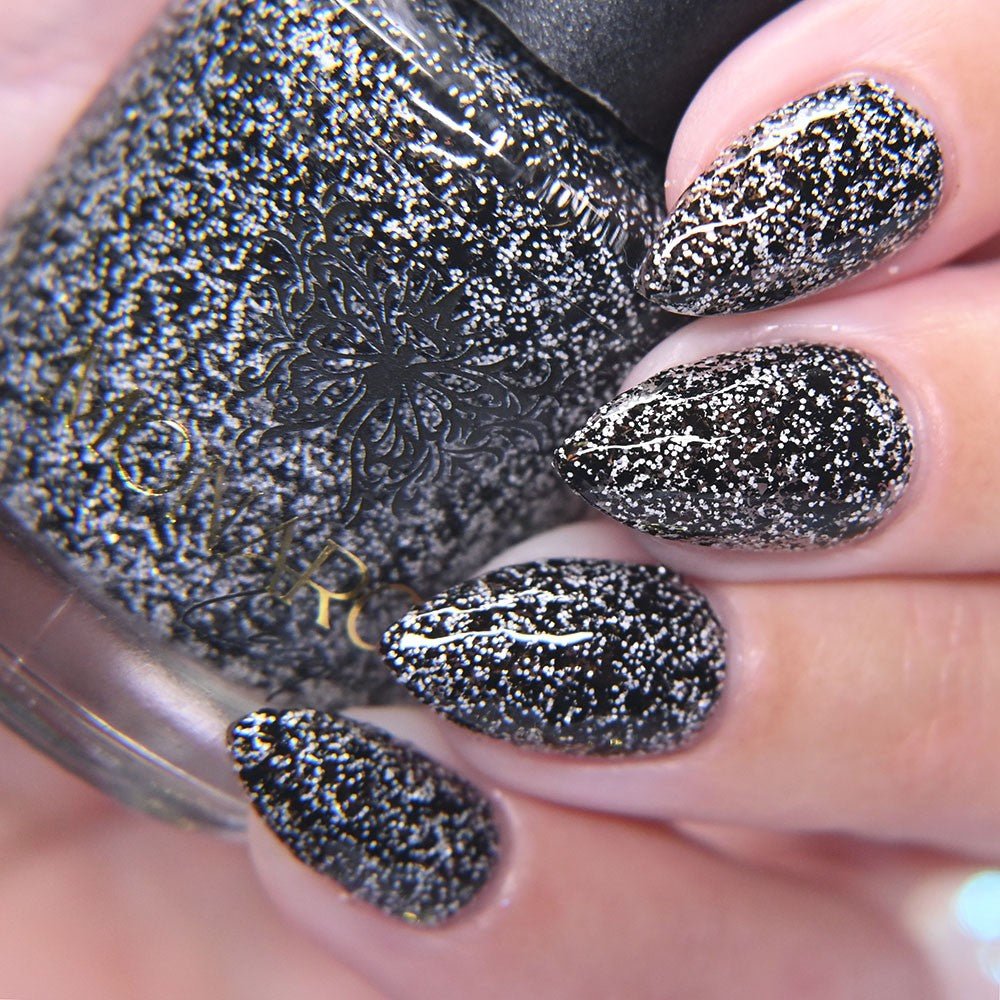 Monarch Lacquer | Panda-monium