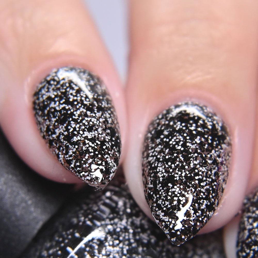 Monarch Lacquer | Panda-monium