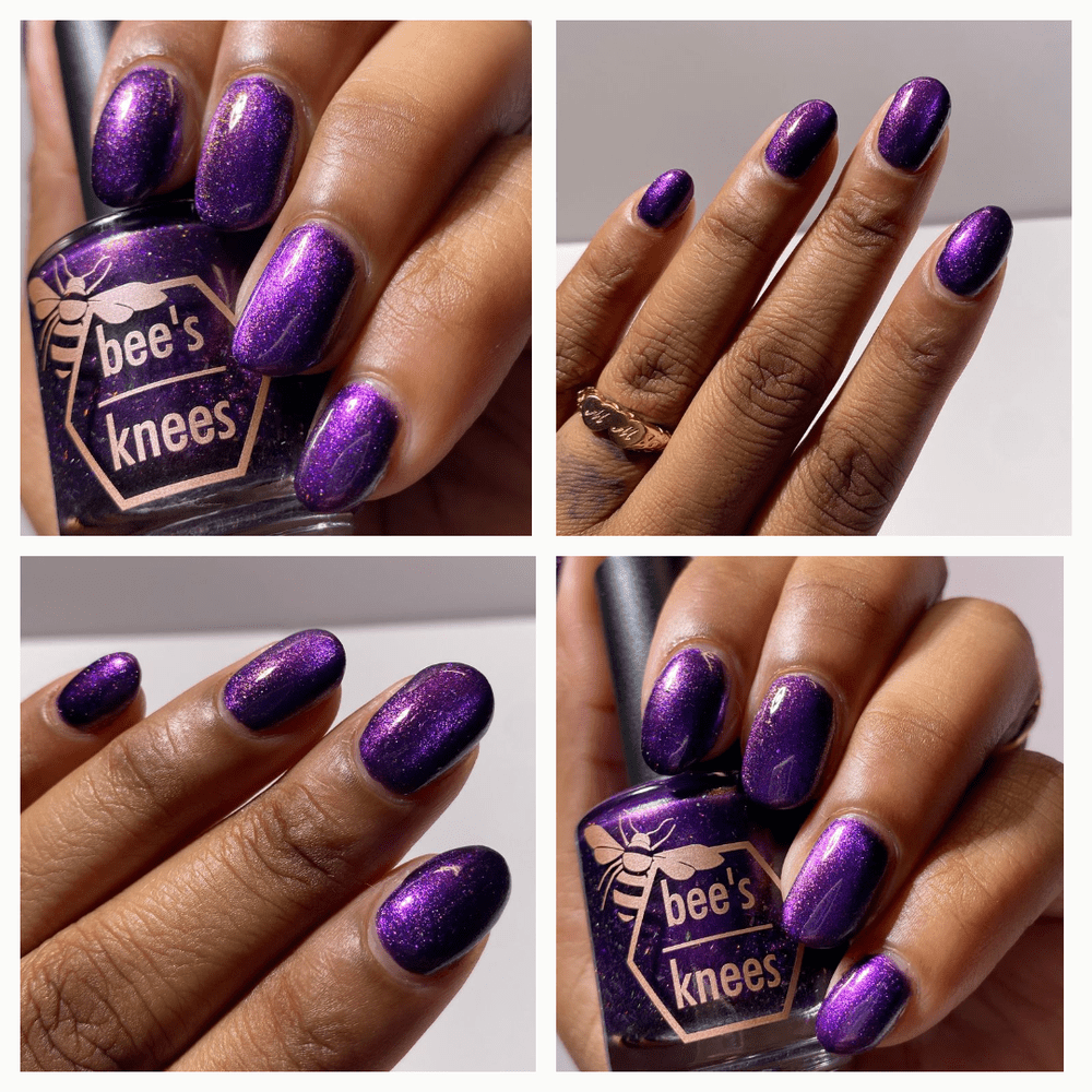 Bee's Knees | My Whimsy Knows No Bounds