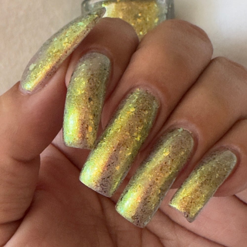 Waabooz Cosmetics | Don't Be a BRAT!