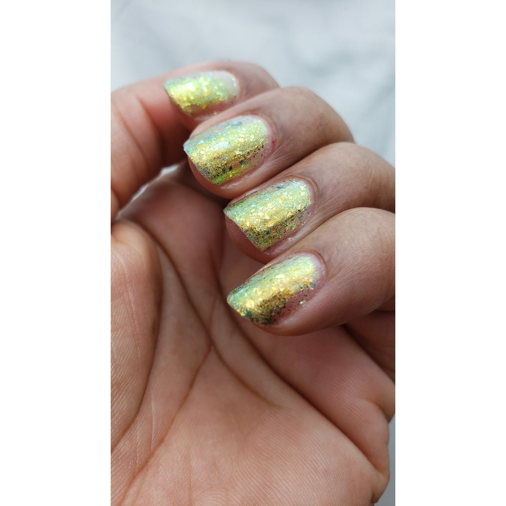 Waabooz Cosmetics | Don't Be a BRAT!