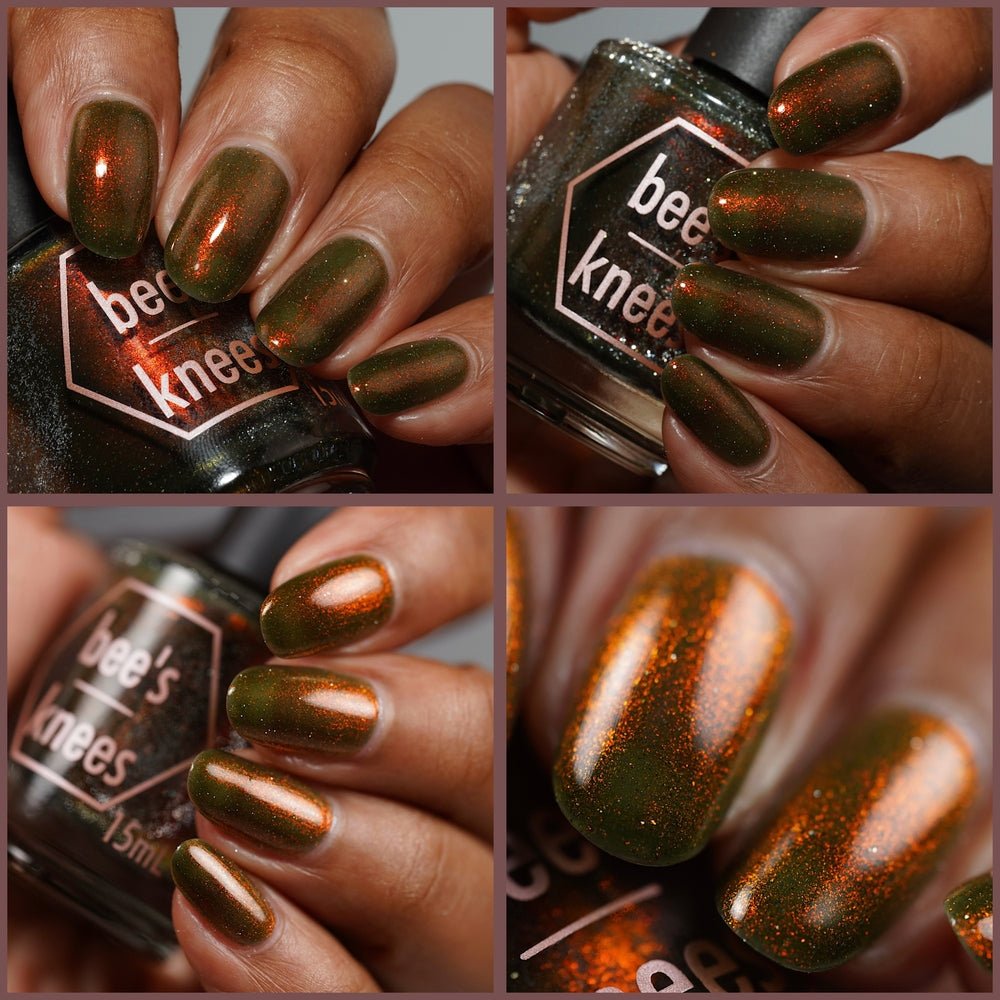 Bee's Knees | Knightmare