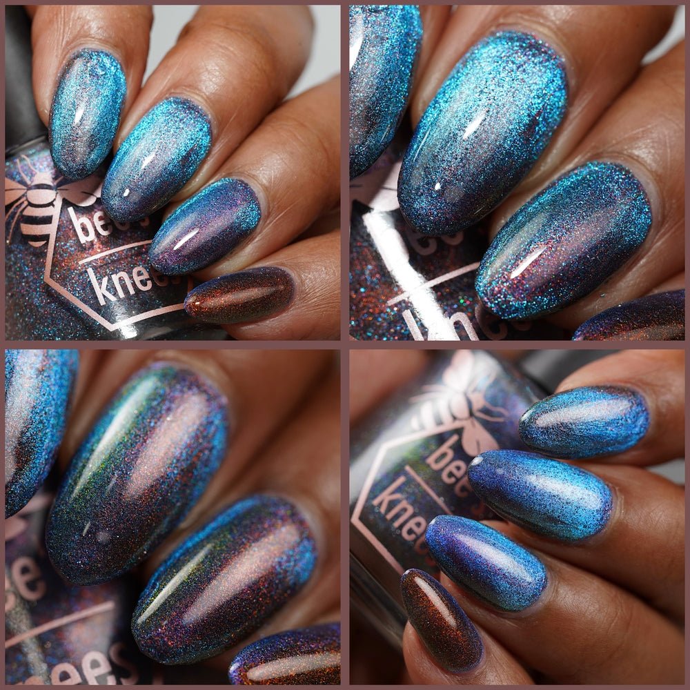 Bee's Knees | Nuka Cola Quantum