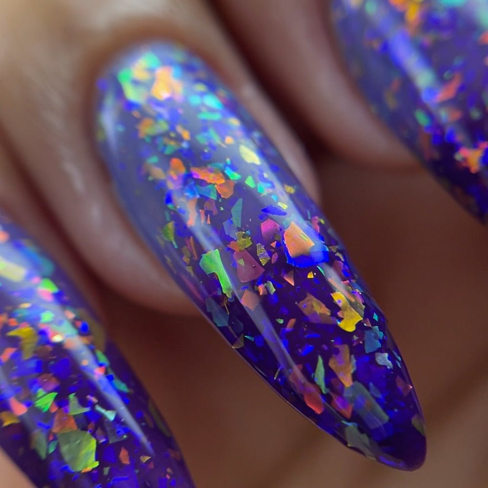 DRK Nails | Bugs & Hisses