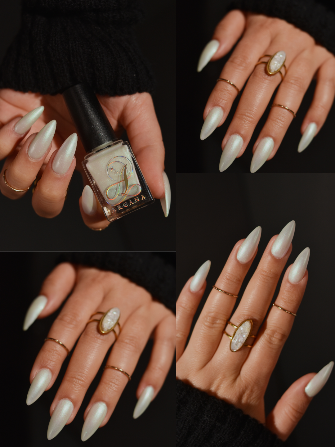 Arcana Lacquer | End Times