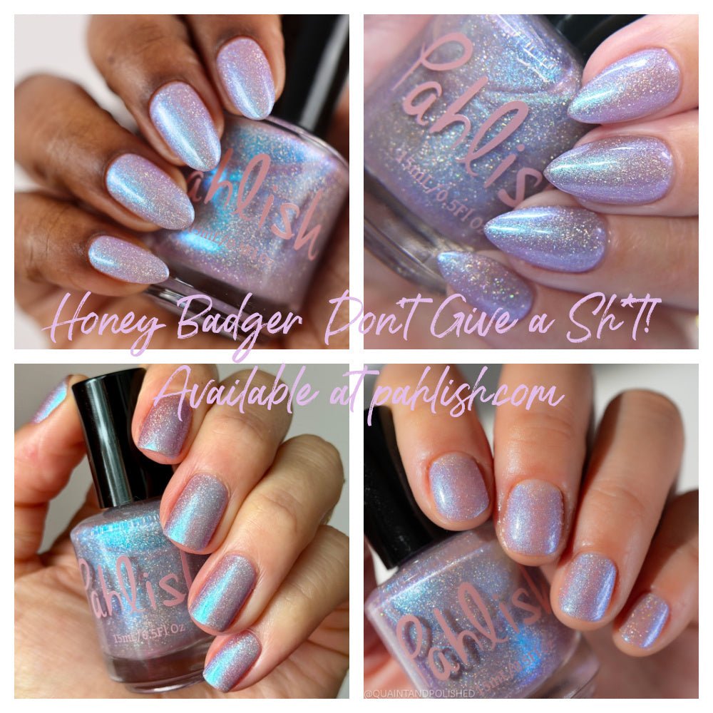 Pahlish | Moonbow