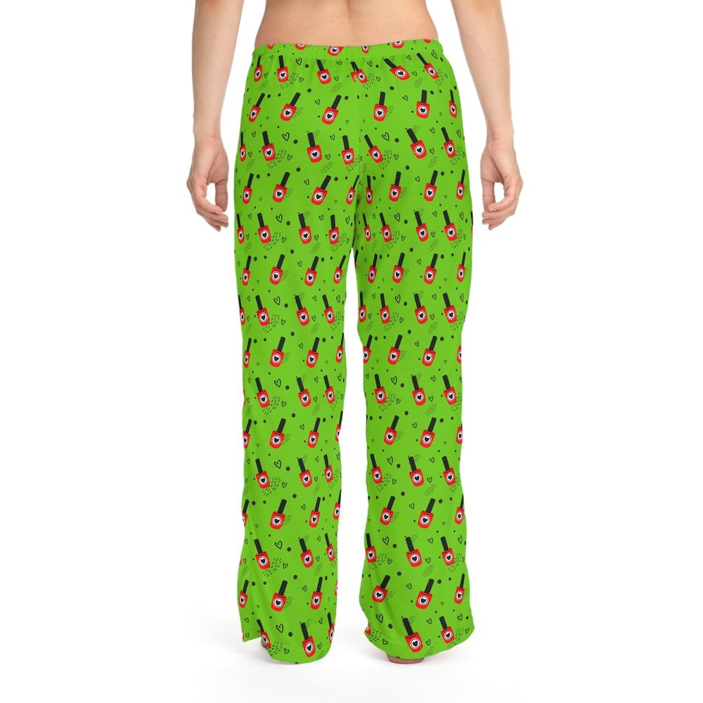 Pajama Pants Holiday