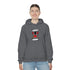 Unisex Heavy Blend™ Hooded Sweatshirt - True Crime