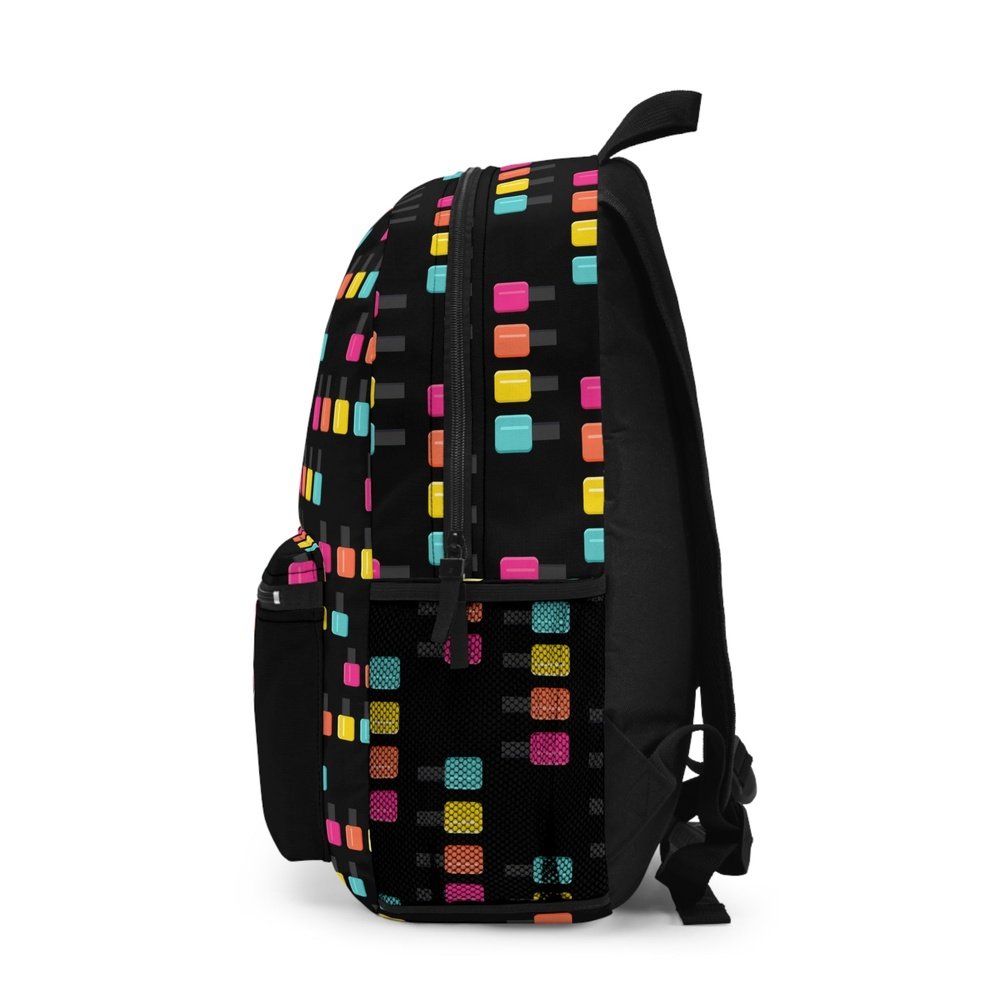Polish & Beauty Expo Commemorative Backpack | Exclusive PPU Design
