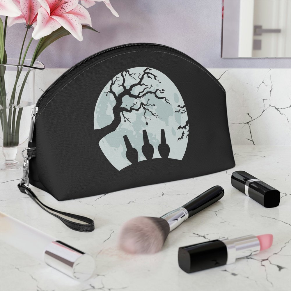 Makeup Bag