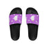 Women's Slide Sandals - Friendly Ghost