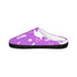 Women's Indoor Slippers - Friendly Ghost