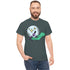 Crystal Ball Unisex Heavy Cotton Tee