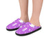 Women's Indoor Slippers - Friendly Ghost