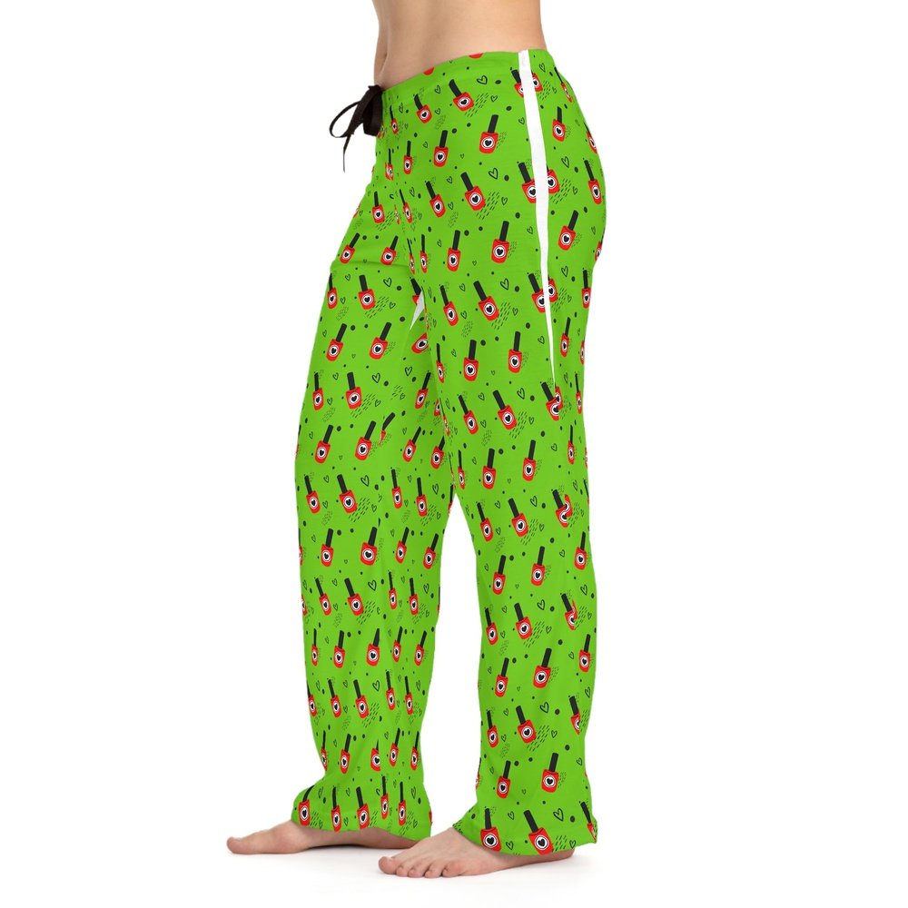 Pajama Pants Holiday