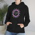 Circle of Love Hooded Sweatshirt