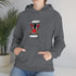 Unisex Heavy Blend™ Hooded Sweatshirt - True Crime