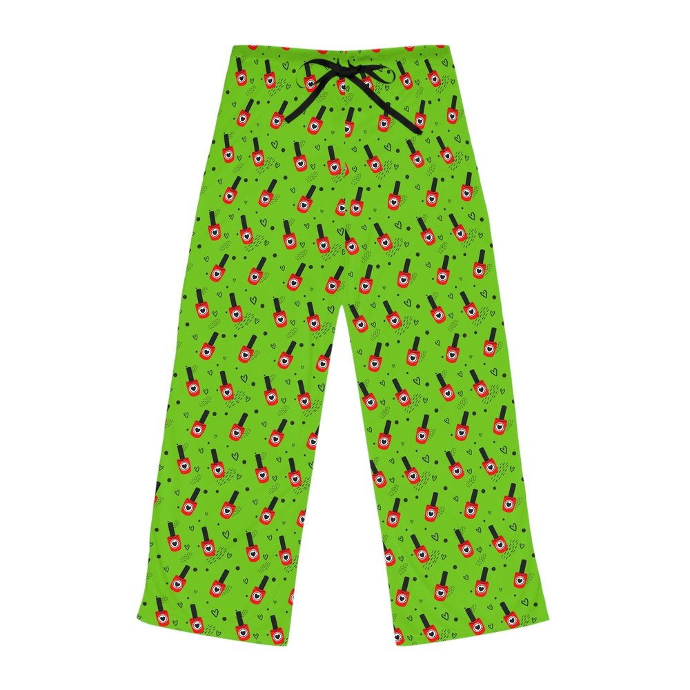 Pajama Pants Holiday