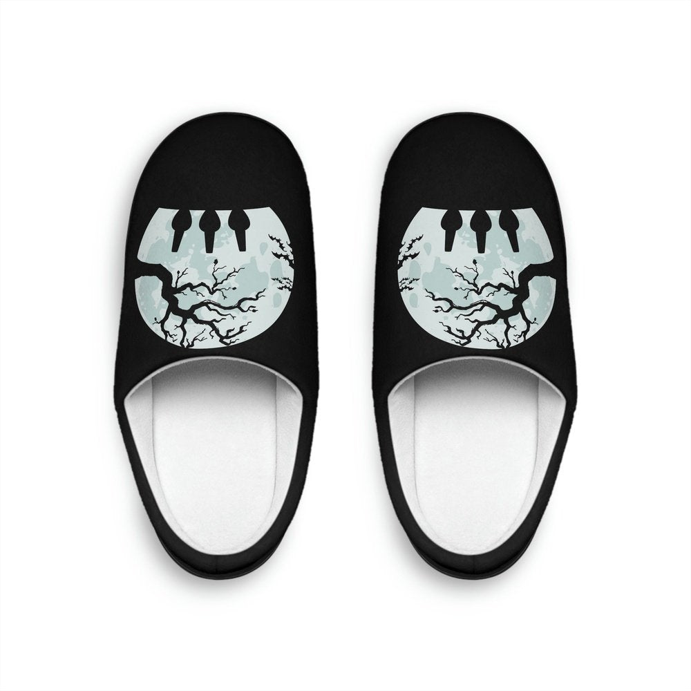 Women's Indoor Slippers - Thriller