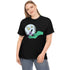 Crystal Ball Unisex Heavy Cotton Tee