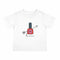 Infant Cotton Jersey Tee, Be Mine