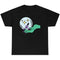 Crystal Ball Unisex Heavy Cotton Tee