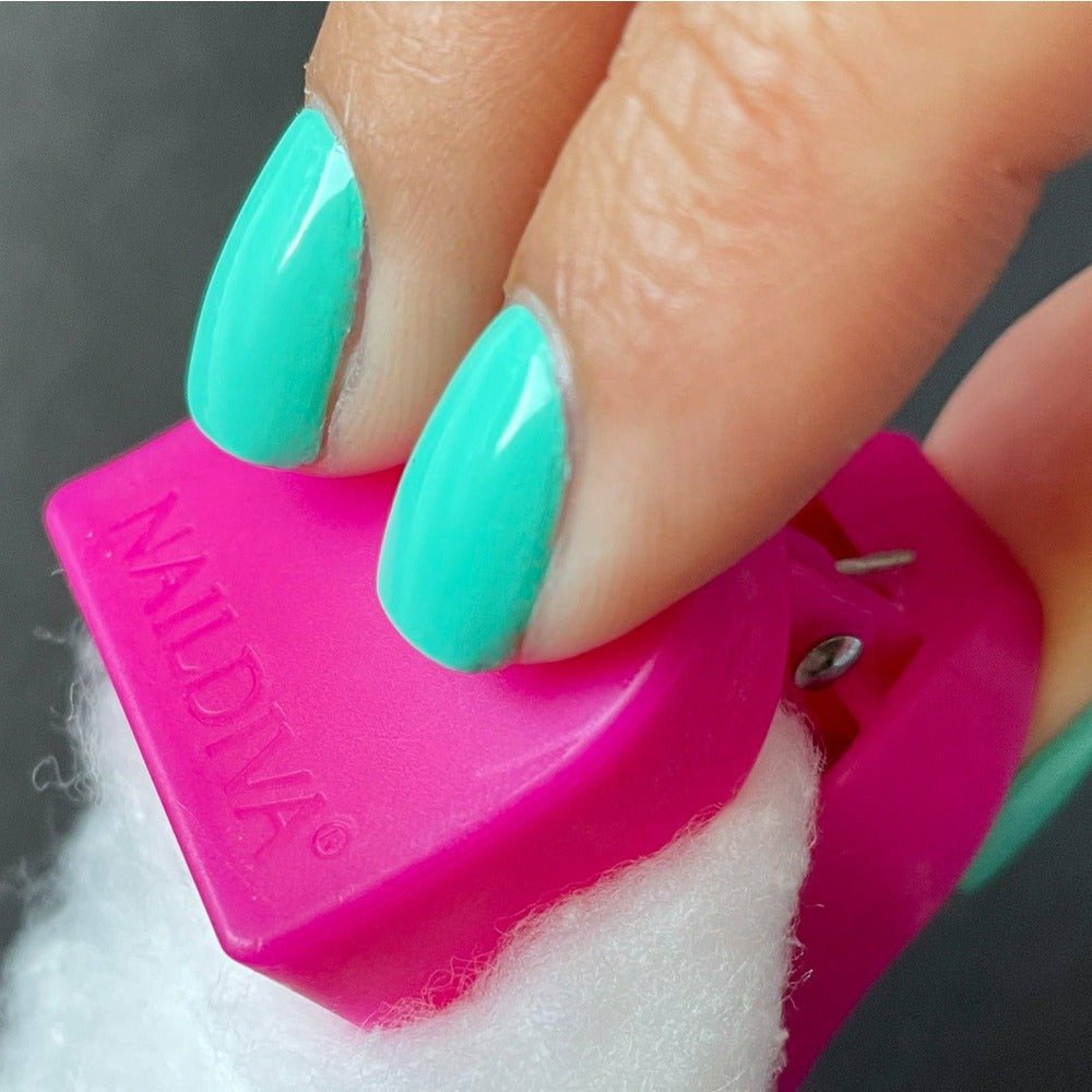 Nail Diva | Polish Remover Tool