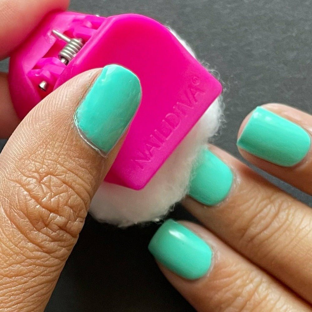 Nail Diva | Polish Remover Tool